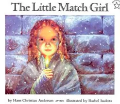 The Little Match Girl< Fashion