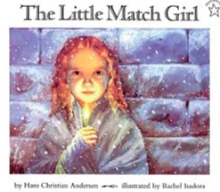 The Little Match Girl< Fashion