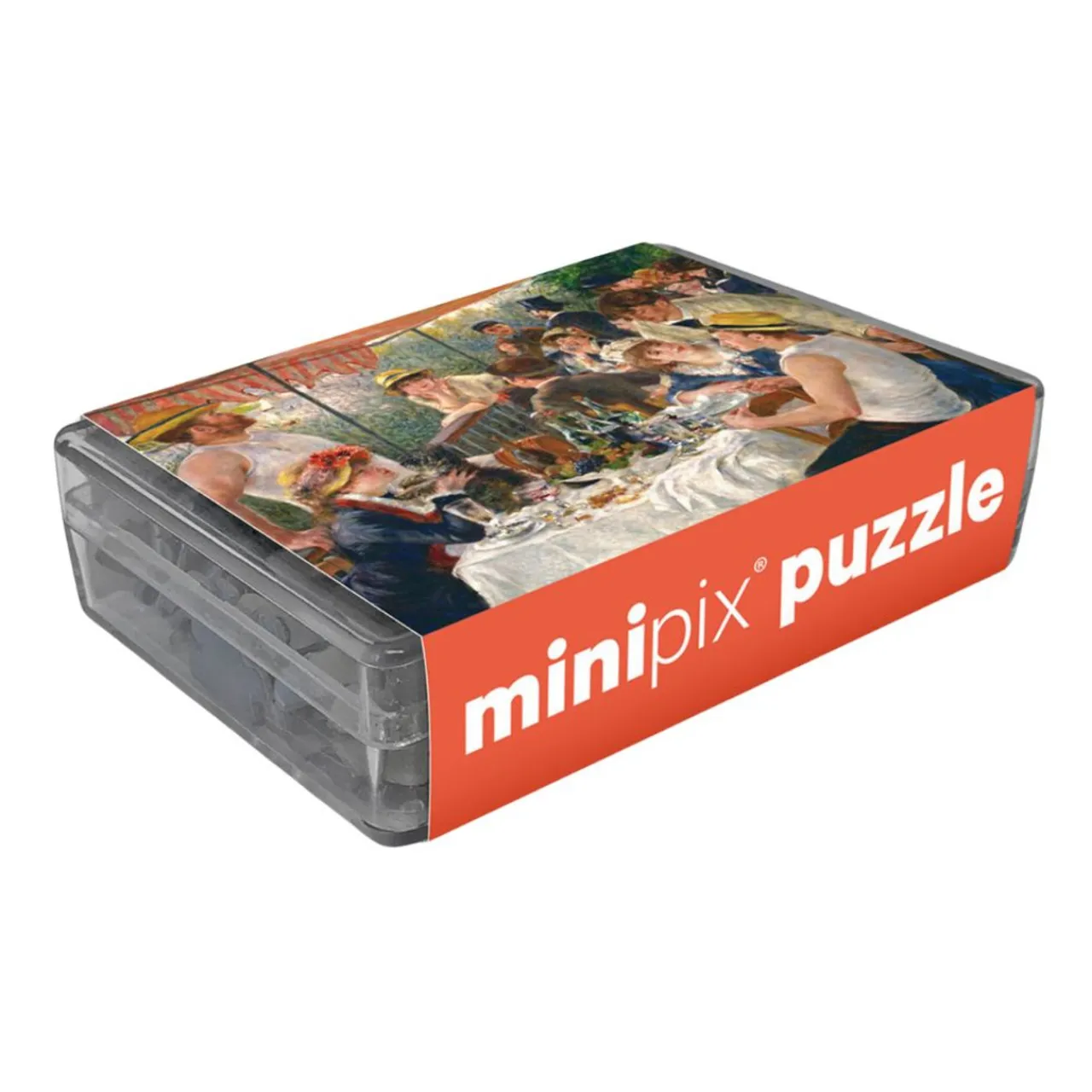 The Luncheon - Renoir Minipix Puzzle< Best