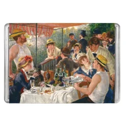 The Luncheon - Renoir Minipix Puzzle< Best
