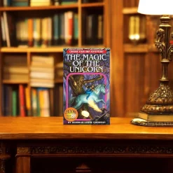 The Magic of the Unicorn - Choose Your Own Adventure Book< Online