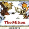 The Mitten Board book – October 4, 1996< Sale
