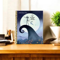 The Nightmare Before Christmas< Online