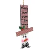 Theres Snow Place Like Home Snowman Head Ornament< Hot