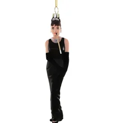 Timeless Elegance Audrey Ornament<Cody Foster & Co. Hot