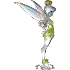 Tinkerbell Facets Acrylic Figurine< Discount