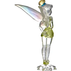 Tinkerbell Facets Acrylic Figurine< Discount