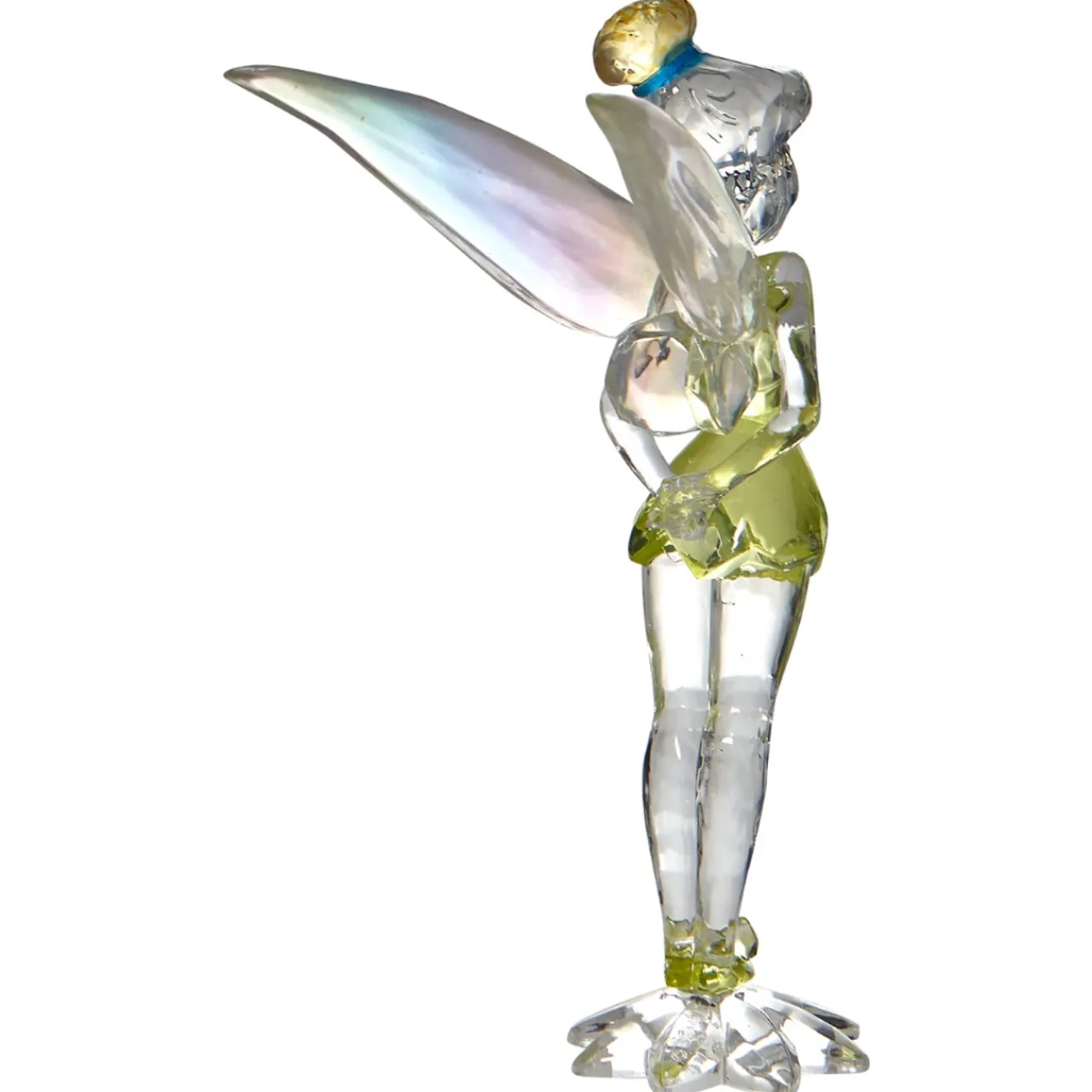 Tinkerbell Facets Acrylic Figurine< Discount