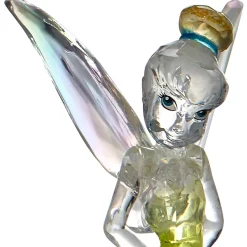 Tinkerbell Facets Acrylic Figurine< Discount