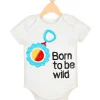 Toy Baby Onesie Ornament< Online