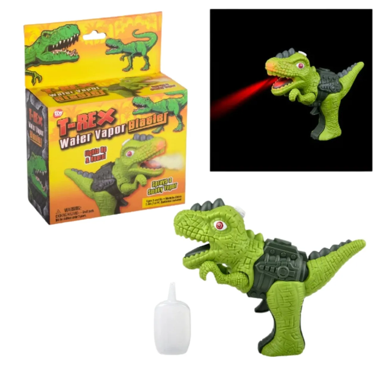 T-Rex Water Vapor Blaster< Clearance