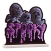 Triple Ghost Spooky Infinity Light< Fashion