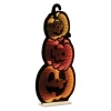 Triple Jack O Lantern Infinity Light< Clearance