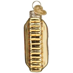 Twix Ornament - The Christmas Loft<Old World Glass Clearance