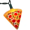 UL 10-Light Pizza Light Set<Kurt Adler Best