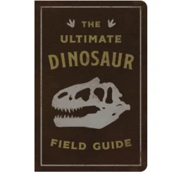 Ultimate Dino Field Guide< Clearance