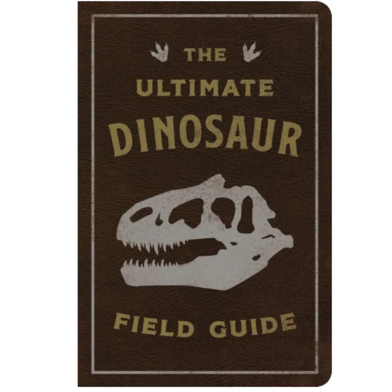 Ultimate Dino Field Guide< Clearance