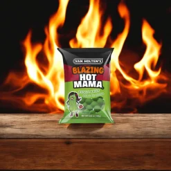 Van Holtens Blazing Hot Mama Pickle Balls< Hot