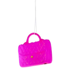 Vibrant Barbie Suitcase Ornament<Cody Foster & Co. Best