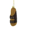 Vintage Hipster Sandal Christmas Tree Ornament<Cody Foster & Co. Discount