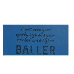 Voodoo Doll - Baller Charm< Online