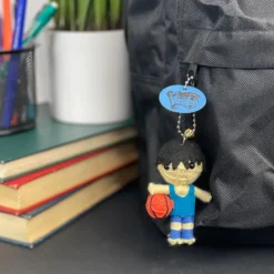 Voodoo Doll - Baller Charm< Online