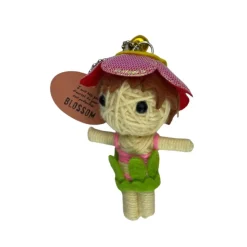 Voodoo Doll - Blossom Charm< Hot