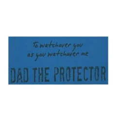 Voodoo Doll - Dad the Protector Charm< Sale