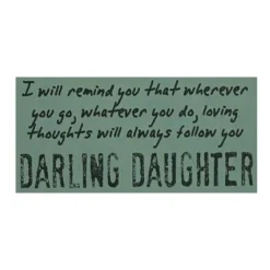 Voodoo Doll - Darling Daughter Charm< Outlet