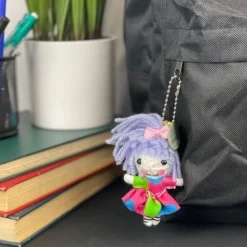 Voodoo Doll - Darling Daughter Charm< Outlet