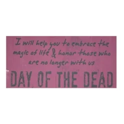 Voodoo Doll - Day of the Dead Charm< New