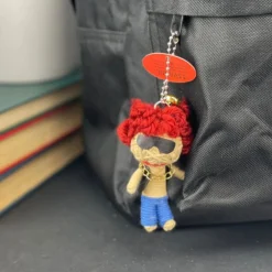 Voodoo Doll - Dumbass Charm< Sale