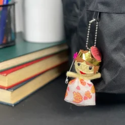 Voodoo Doll - Fairy Godmother Charm< Fashion