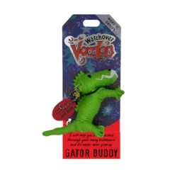 Voodoo Doll - Gator Buddy Charm< Best