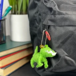 Voodoo Doll - Gator Buddy Charm< Best