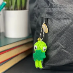 Voodoo Doll - Good Luck Charm< Hot