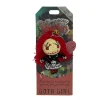 Voodoo Doll - Goth Girl Charm< Sale
