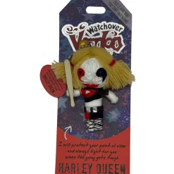 Voodoo Doll - Harley Queen Charm< Best