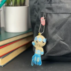 Voodoo Doll - Hawaiian Hula Girl Charm< Clearance
