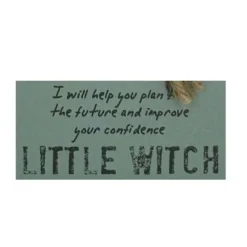 Voodoo Doll - Little Witch Charm< Outlet