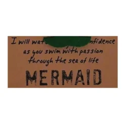 Voodoo Doll - Mermaid Charm< Hot