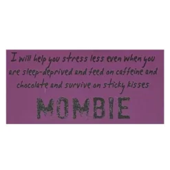 Voodoo Doll - Mombie Charm< New