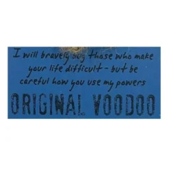 Voodoo Doll - Original Voodoo Charm< Outlet