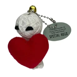 Voodoo Doll - Special Hugs Charm< Hot