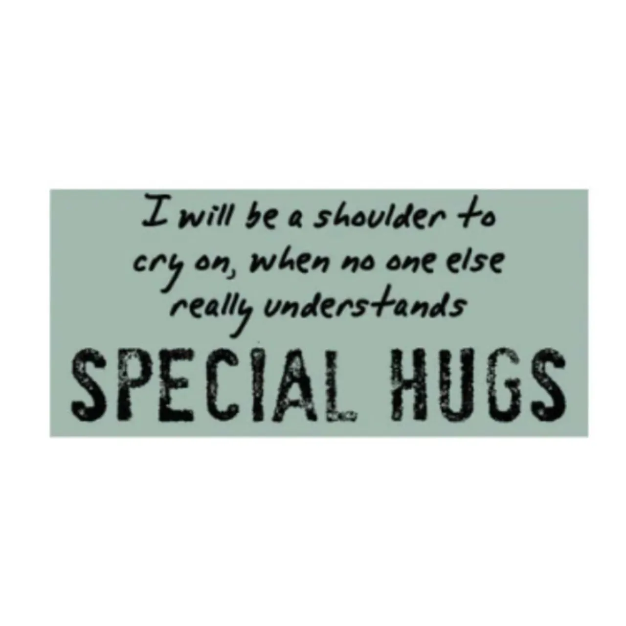 Voodoo Doll - Special Hugs Charm< Hot