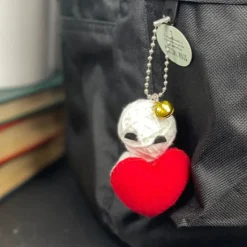 Voodoo Doll - Special Hugs Charm< Hot