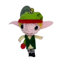 Voodoo Doll - Sprite Charm< Hot