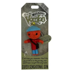 Voodoo Doll - Super Sensational Son Charm< Best