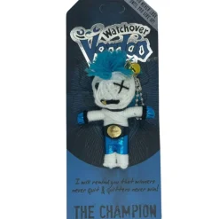 Voodoo Doll - The Champion Charm< Online