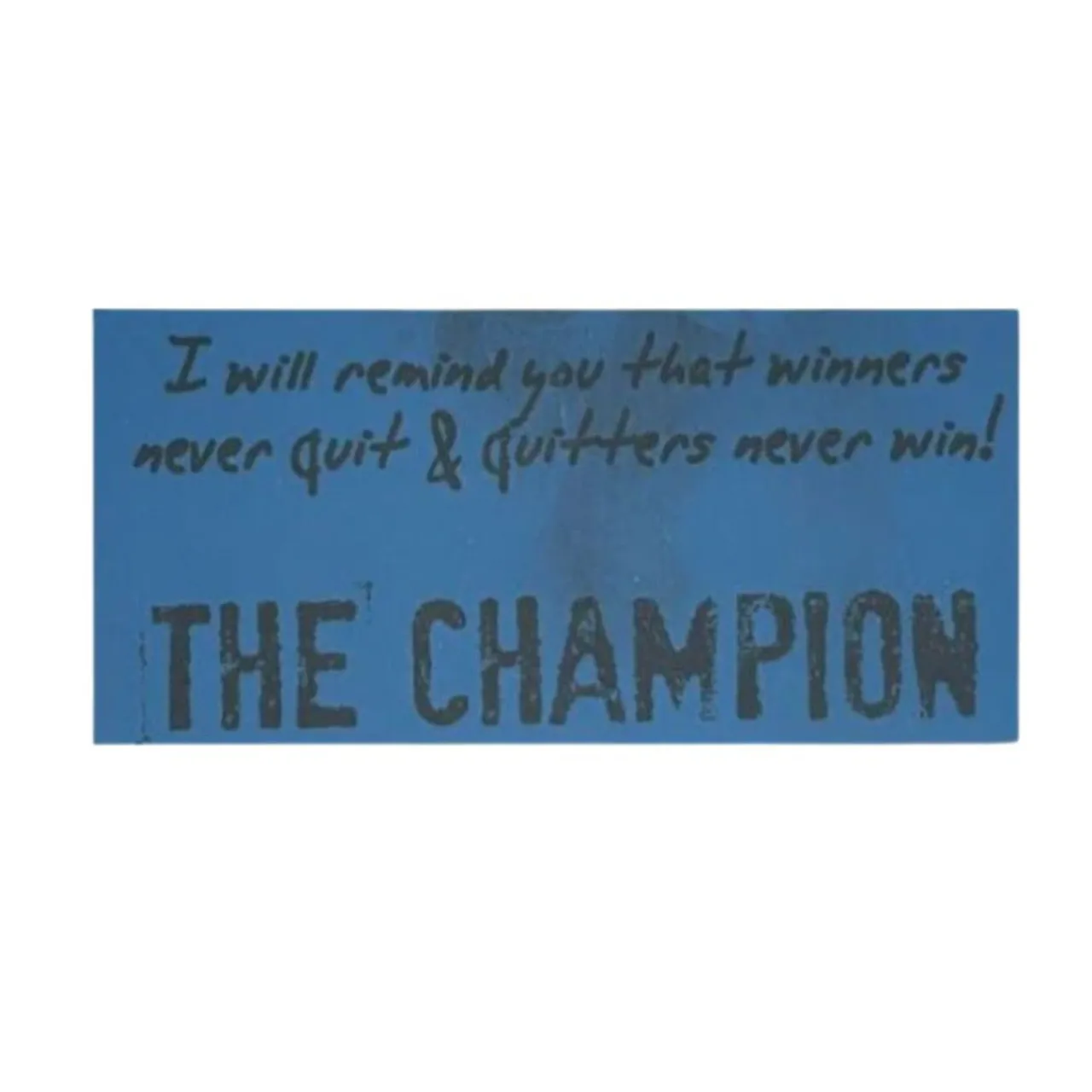Voodoo Doll - The Champion Charm< Online